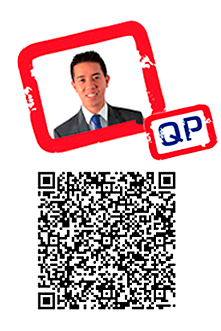 Quang Tran, Administratiekantoor QualiPhied